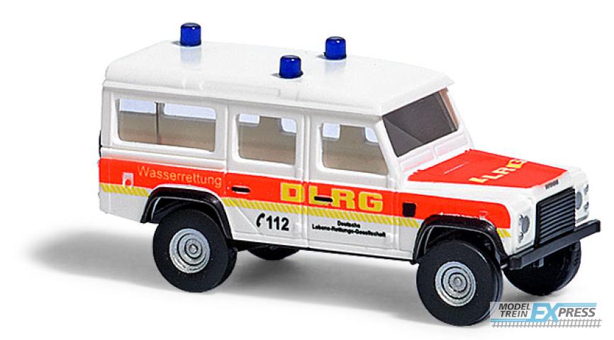 Busch autos 8374